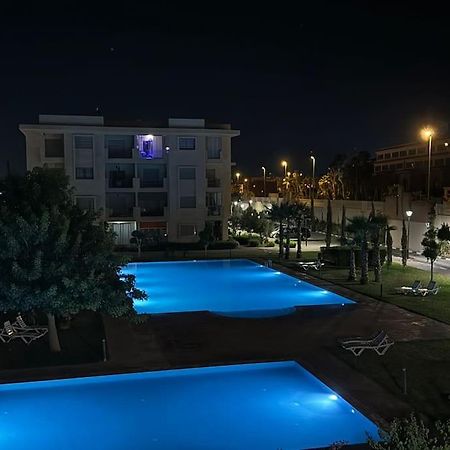 Luxuswohnung In Residence Coralia Les Orangers Marrakesh Exterior photo