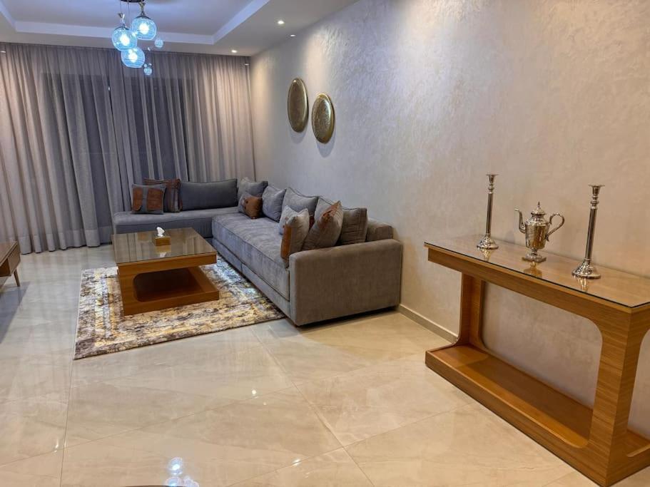 Luxuswohnung In Residence Coralia Les Orangers Marrakesh Exterior photo