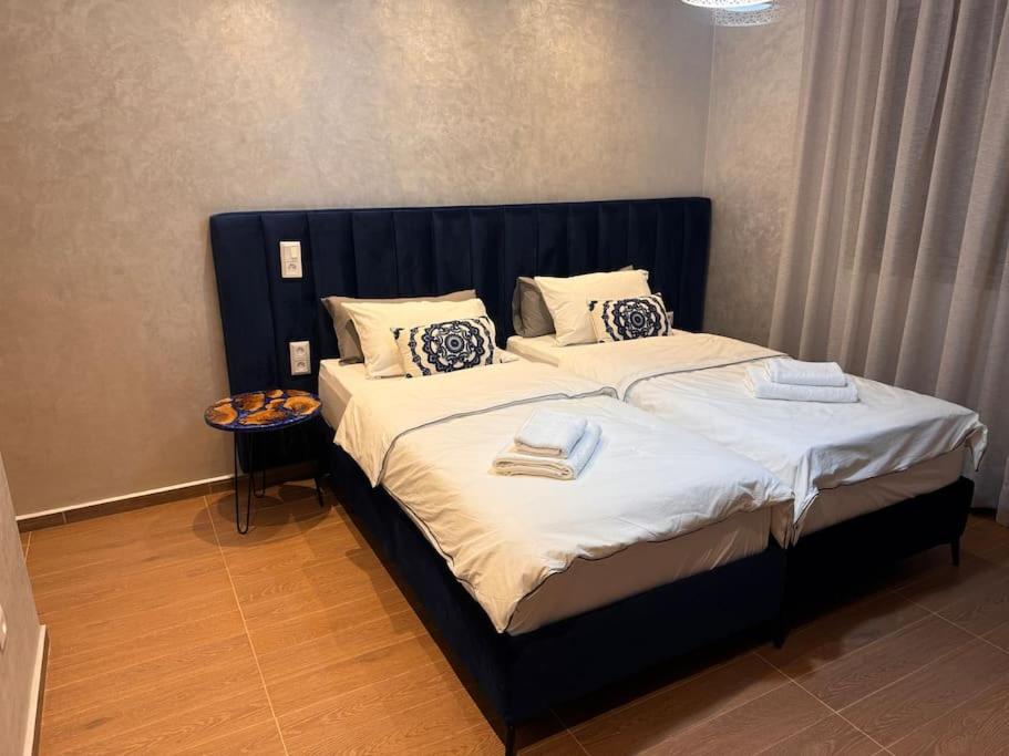 Luxuswohnung In Residence Coralia Les Orangers Marrakesh Exterior photo
